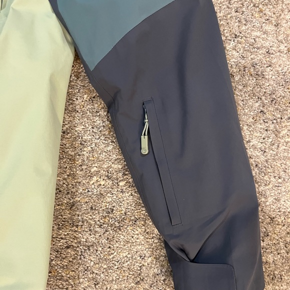 Last Chair Anorak - Picture 6 of 6